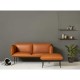 Pouf Nakki Ottoman Woud