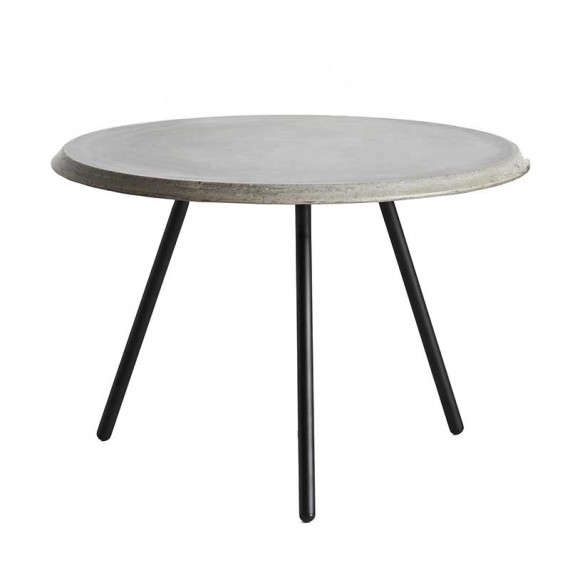 Tavolino Soround Coffee Table Woud