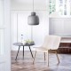 Tavolino Soround Coffee Table Woud