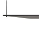Mensola Stedge Shelf Woud