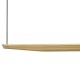 Mensola Stedge Shelf Woud