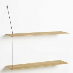 Mensola Stedge Shelf