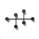 Appendiabiti Afteroom Coat Hanger Audo Copenhagen