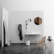 Porta Asciugamani Bagno Towel Bar Audo Copenhagen
