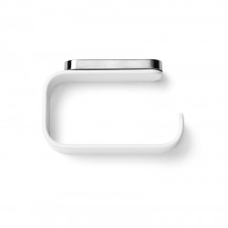 Porta Carta Igienica Toilet Roll Holder