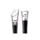 Set Stopper Pourer Audo Copenhagen