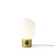 JWDA Table Lamp Metallic Audo Copenhagen