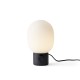 JWDA Table Lamp Metallic Audo Copenhagen