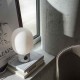 JWDA Table Lamp Marble Audo Copenhagen