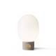 JWDA Table Lamp Cemento Audo Copenhagen
