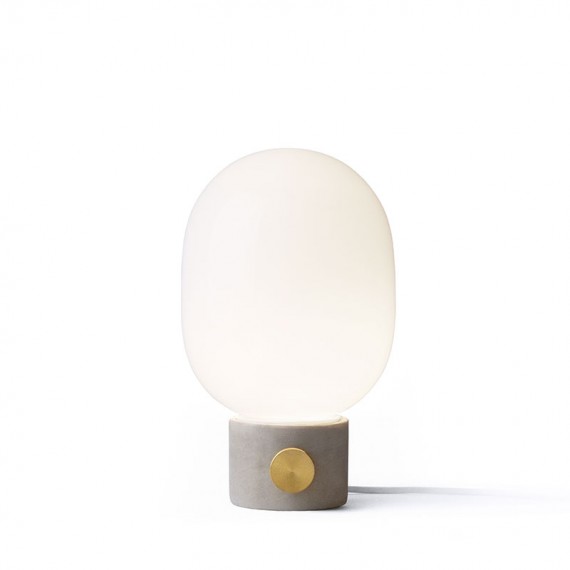 JWDA Table Lamp Cemento Audo Copenhagen