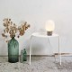 JWDA Table Lamp Cemento Audo Copenhagen