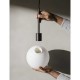 TR Bulb Pendant Audo Copenhagen