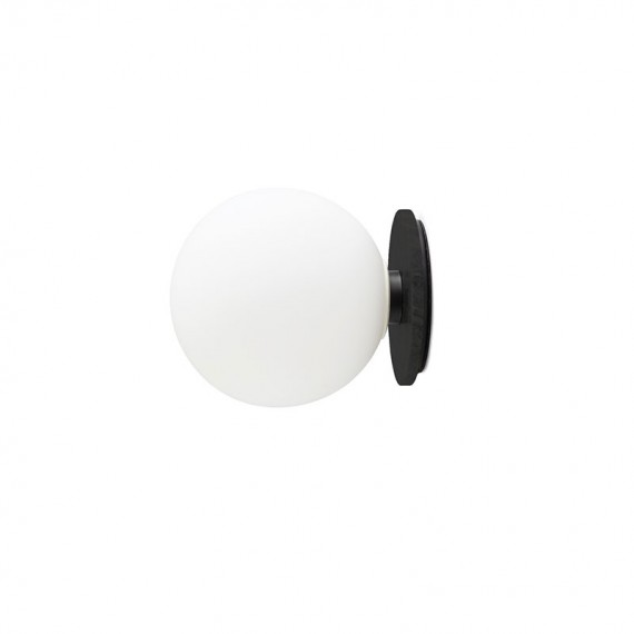 TR Bulb Wall Lamp Audo Copenhagen