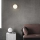 TR Bulb Wall Lamp Audo Copenhagen