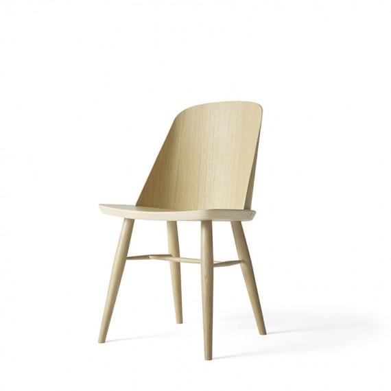 Synnes Dining Chair Audo Copenhagen