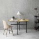 Synnes Dining Chair Audo Copenhagen