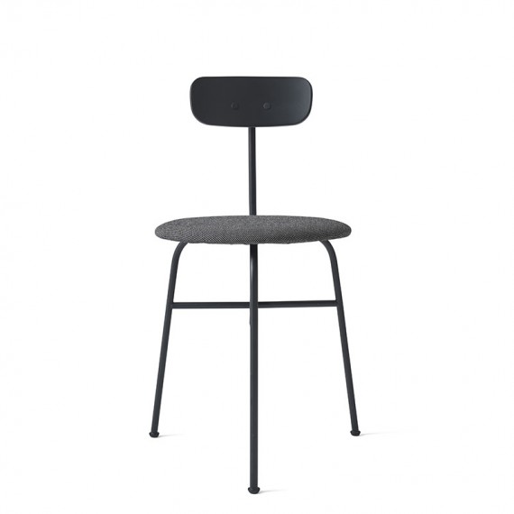 Afteroom Dining Chair 3 Textile Audo Copenhagen