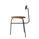 Afteroom Dining Chair 3 Textile Audo Copenhagen