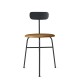 Afteroom Dining Chair 3 Textile Audo Copenhagen