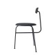 Afteroom Dining Chair 3 Textile Audo Copenhagen