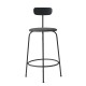 Afteroom Barstool Textile Audo Copenhagen