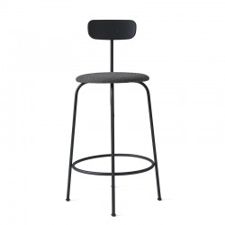 Afteroom Barstool Textile