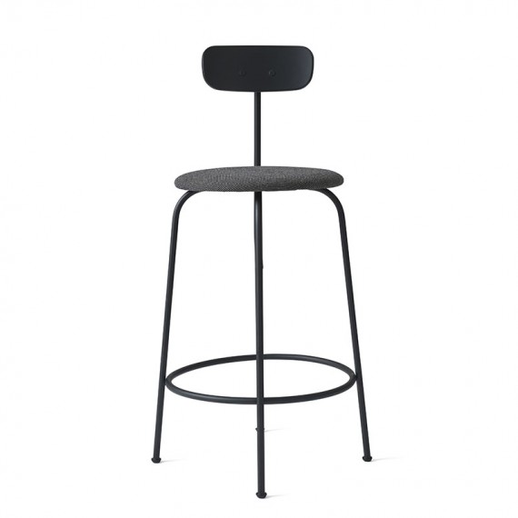 Afteroom Barstool Textile Audo Copenhagen