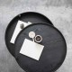 Turning Table Audo Copenhagen