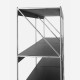 Zet Storing System 1x4 Audo Copenhagen