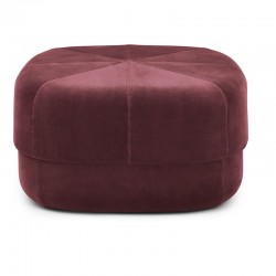 Pouf Circus Large