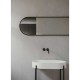 Norm Oval Mirror Audo Copenhagen