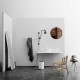 Norm Floor Mirror Audo Copenhagen