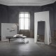 Norm Floor Mirror Audo Copenhagen