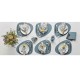 Table Mat Lind DNA