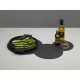 Hot Mat Triple Lind DNA