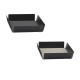 Tray Square Mini Lind DNA