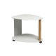 Curve Table Lind DNA