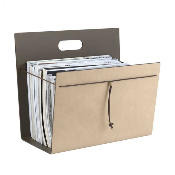 Magazine Holder Lind DNA