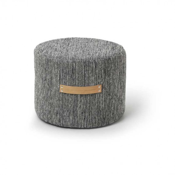 Björk Pouf Design House Stockholm