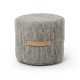 Björk Pouf Design House Stockholm