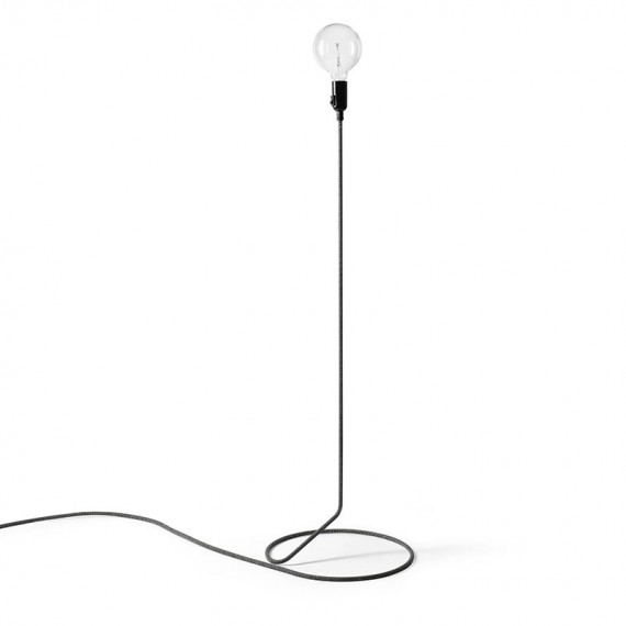 Cord Lamp Design House Stockholm
