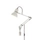 Original 1227 Mini Wall Mounted Lamp Anglepoise