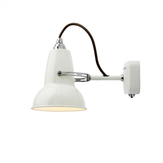Original 1227 Mini Wall Light Anglepoise