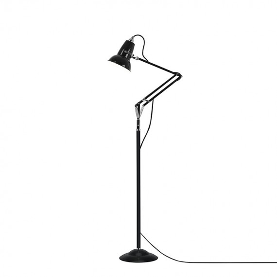 Original 1227 Mini Floor Lamp Anglepoise