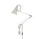 Original 1227 Wall Mounted Lamp Anglepoise