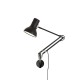 Type 75 Mini Wall Mounted Lamp Anglepoise