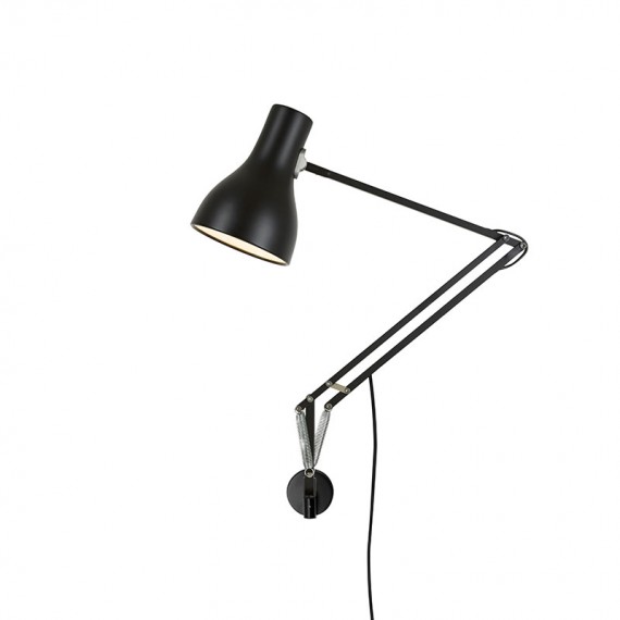 Type 75 Wall Mounted Lamp Anglepoise