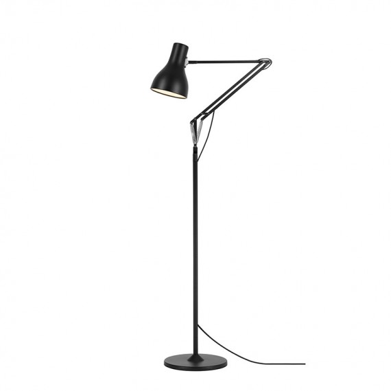 Type 75 Floor Lamp Anglepoise