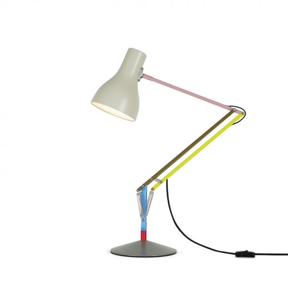 Type 75 Paul Smith Anglepoise